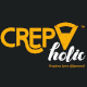 crepa_holic_logo