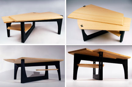 bamboo-coffee-table